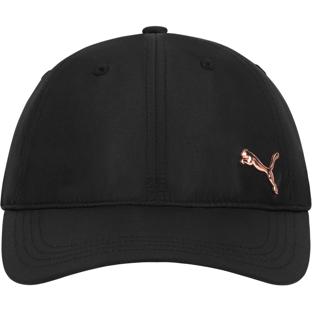 image:imagePUMA Womens Evercat Opal Adjustable CapBlackRose Gold