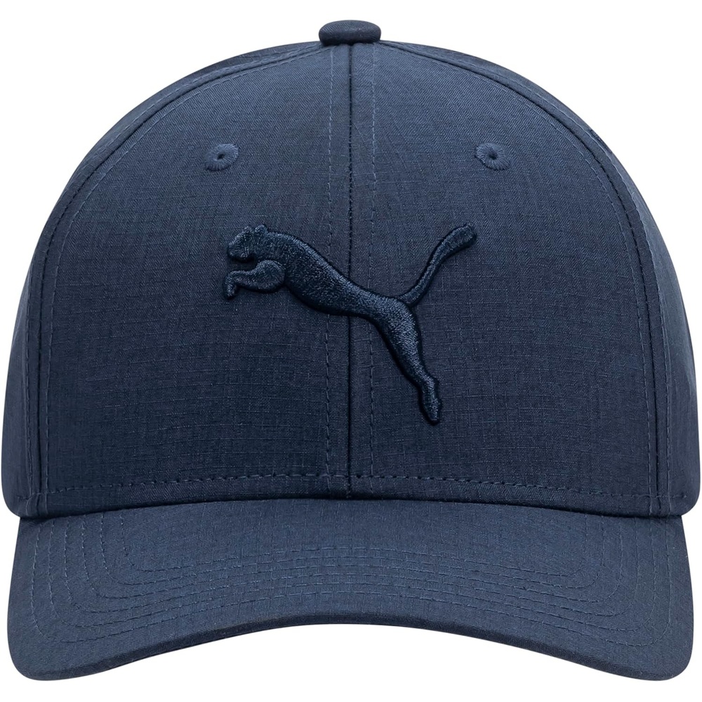 image:imagePuma Mens Puma Evercat Icon Snapback CapNavy