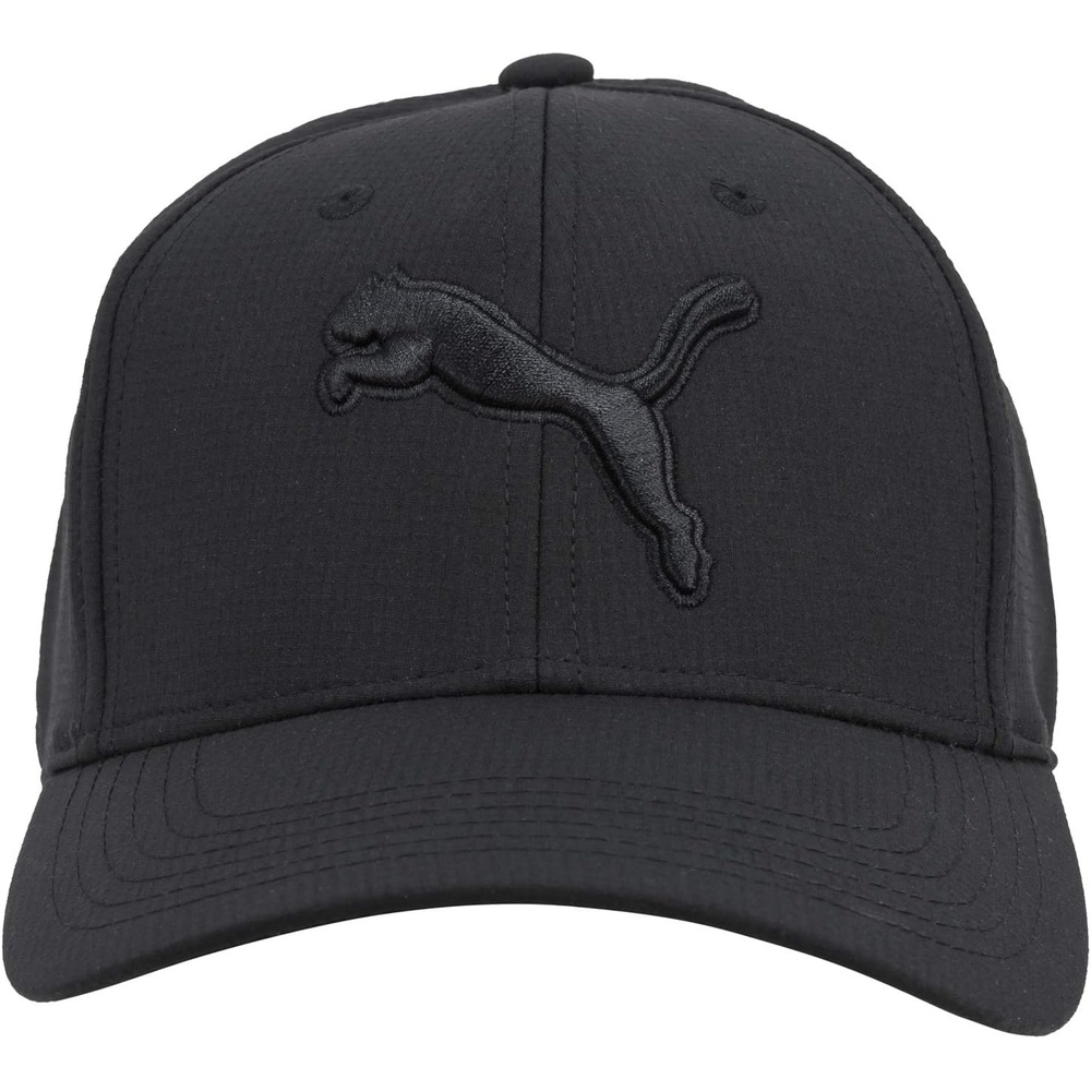image:imagePuma Womens Evercat Running CapBlack