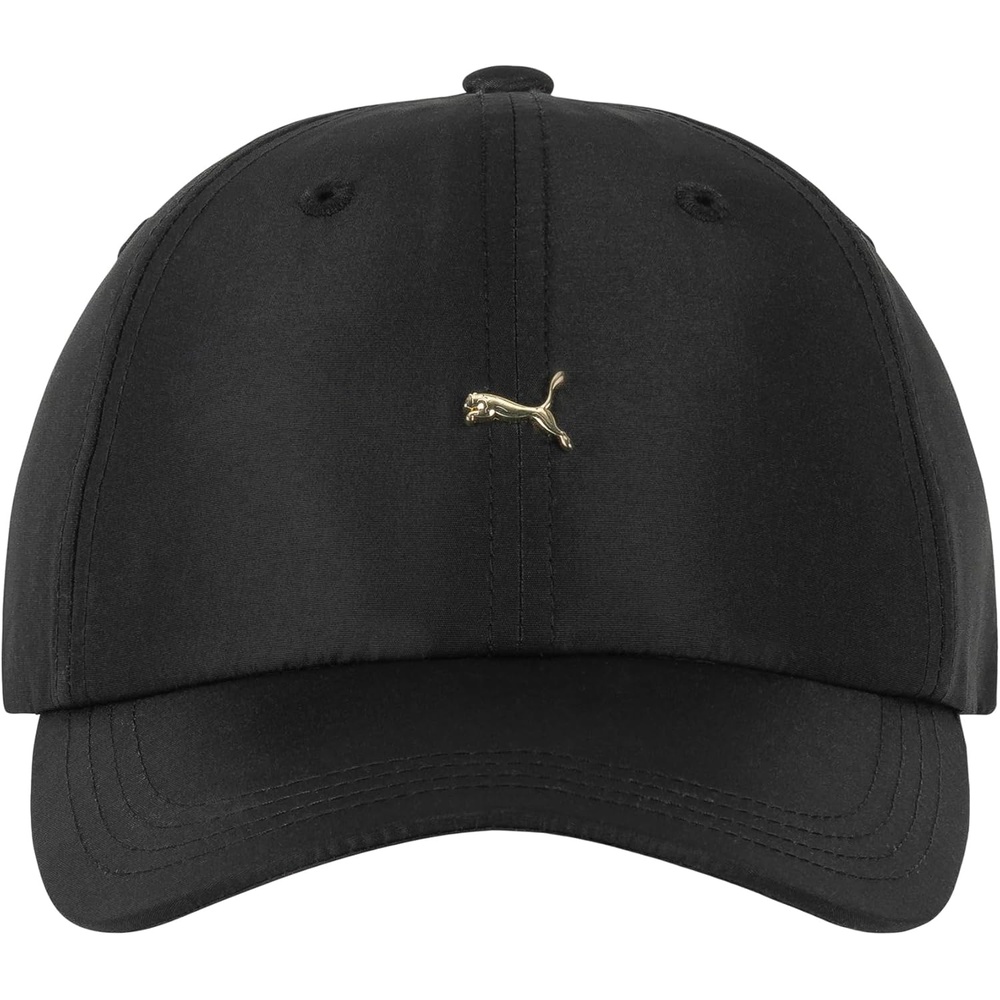 image:imagePuma Womens Opal Adjustable Baseball CapBlackGold