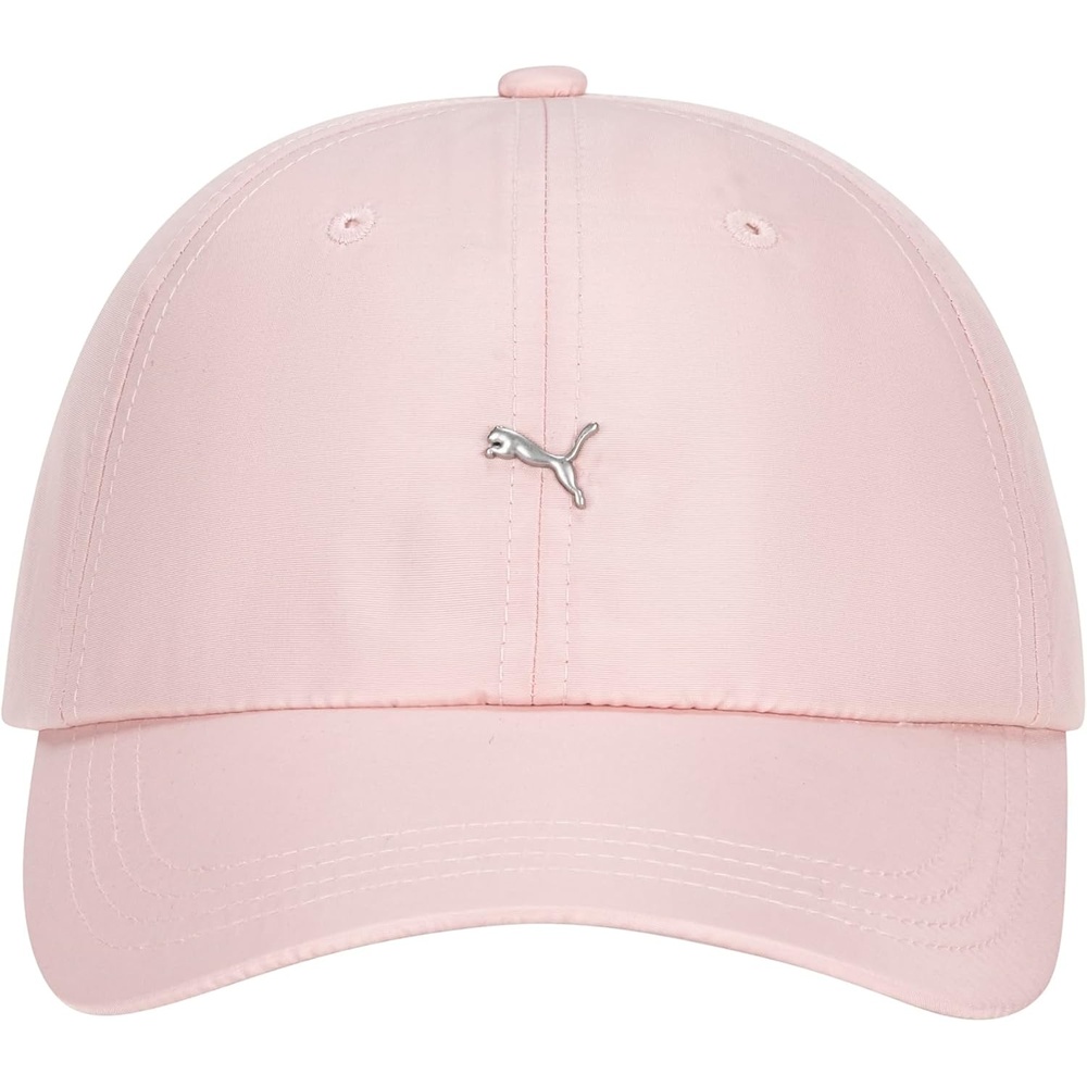 image:imagePuma Womens Opal Adjustable Baseball CapRose Quartz