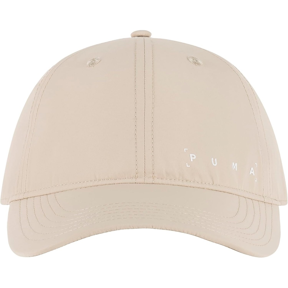 image:imagePuma Womens Waverly Elastic Baseball CapGranola