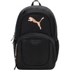 Black/Rose Gold