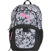 Floral/Posied Pink