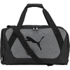 Black/Medium Heather