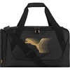 Black/Running Gold