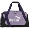 Lilac Luster/Deep Plum