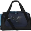 New Navy/Light Blue/Black