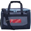 Navy/Red