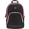 Black/Sunstruck Pink