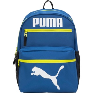 PUMA Evercat Meridian 4.0 Backpack, Pink/Purple, OS(Blue)