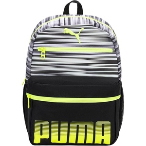 PUMA Evercat Meridian 4.0 Backpack, Pink/Purple, OS(Gray/Yellow Backpack)