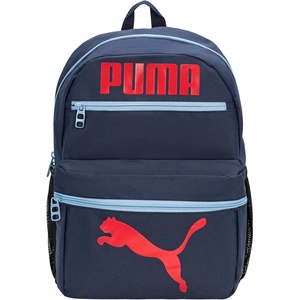 PUMA Evercat Meridian 4.0 Backpack, Pink/Purple, OS(Navy/Red)