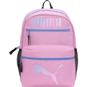 PUMA Evercat Meridian 4.0 Backpack, Pink/Purple, OS(Pink)