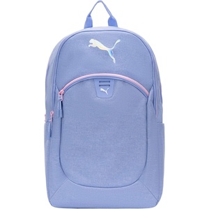 PUMA Rally 300 Backpack, Black/Bright, OS(Intense Lavender/Pink Shimmer)