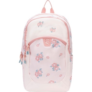 PUMA Rally 300 Backpack, Black/Bright, OS(Jasmine Flower/Seafoam)