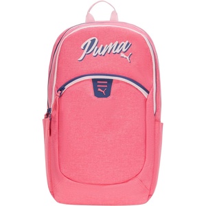 PUMA Rally 300 Backpack, Black/Bright, OS(Pink)