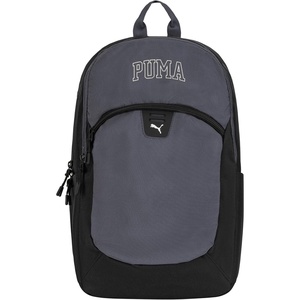 PUMA Rally Backpack, Black, OS(Galactic Grey)