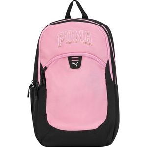 PUMA Rally Backpack, Black, OS(Pink Lilac)
