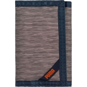 PUMA(Grey/Orange)