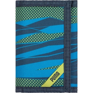 PUMA(Navy/Green)