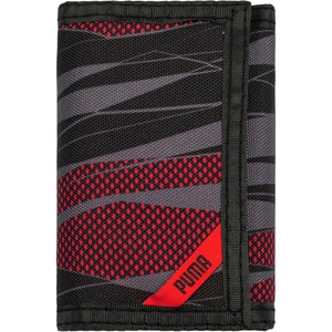 PUMA(Red/Black)