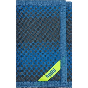 PUMA(blue/yellow)