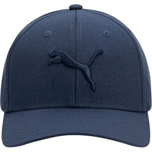 Puma Men’s Puma Evercat Icon Snapback Cap(Navy)