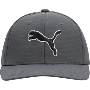 Puma Women’s Evercat Running Cap(Dark Gray)