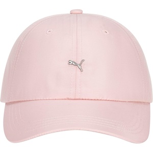 Puma Women’s Opal Adjustable Baseball Cap(Rose Quartz)