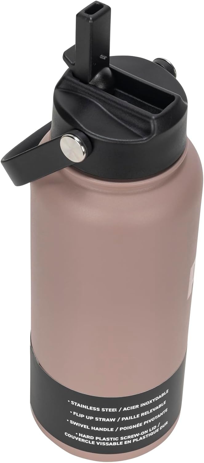 image:imagePUMA 32oz Honor Flip Top Bottle Pink OSPink