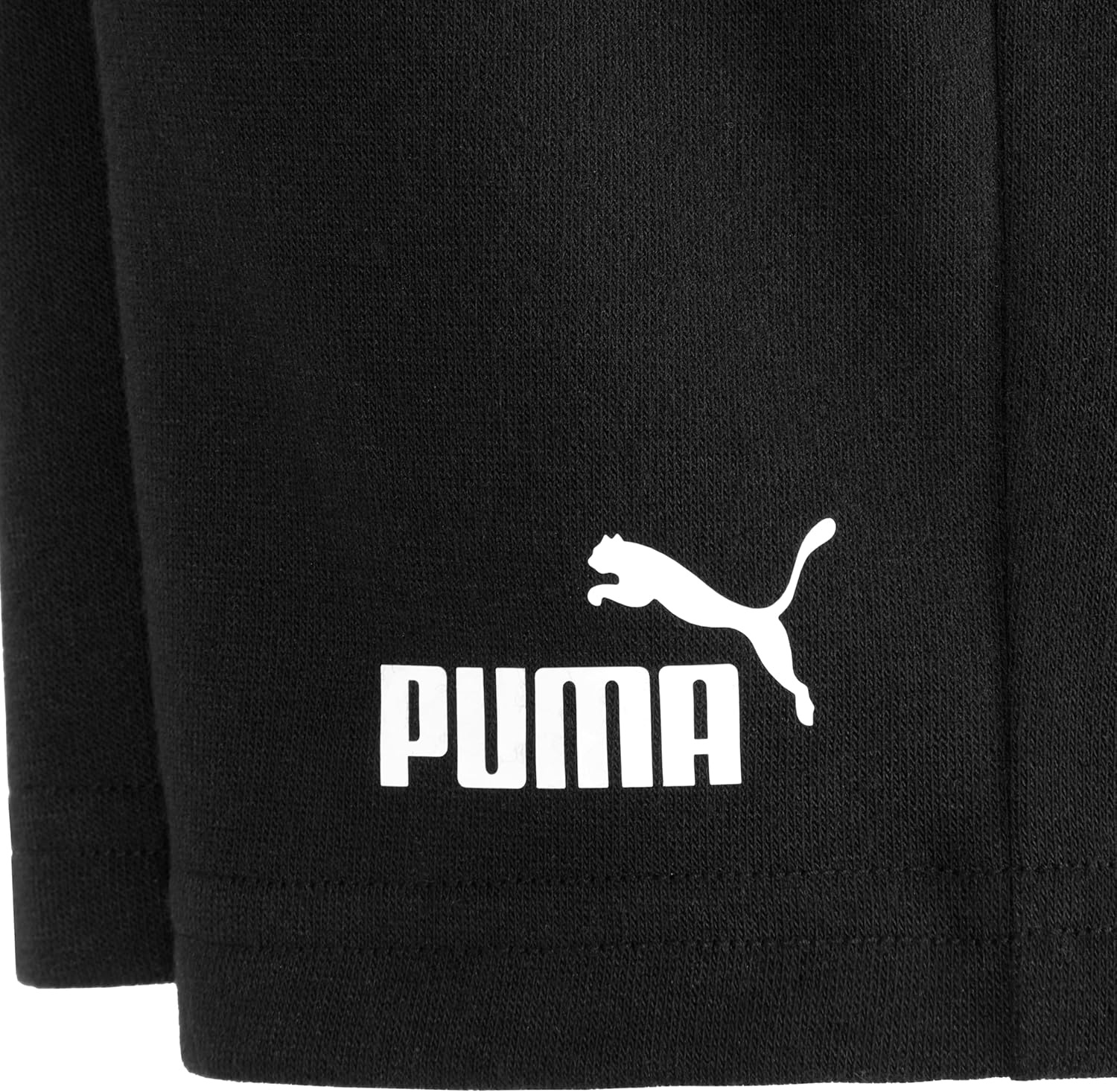 image:imagePUMA Boys 3 Piece Set Short Sleeve Cotton Jersey Tshirt and Muscle Tee amp Matching ShortHeather GreyBlue