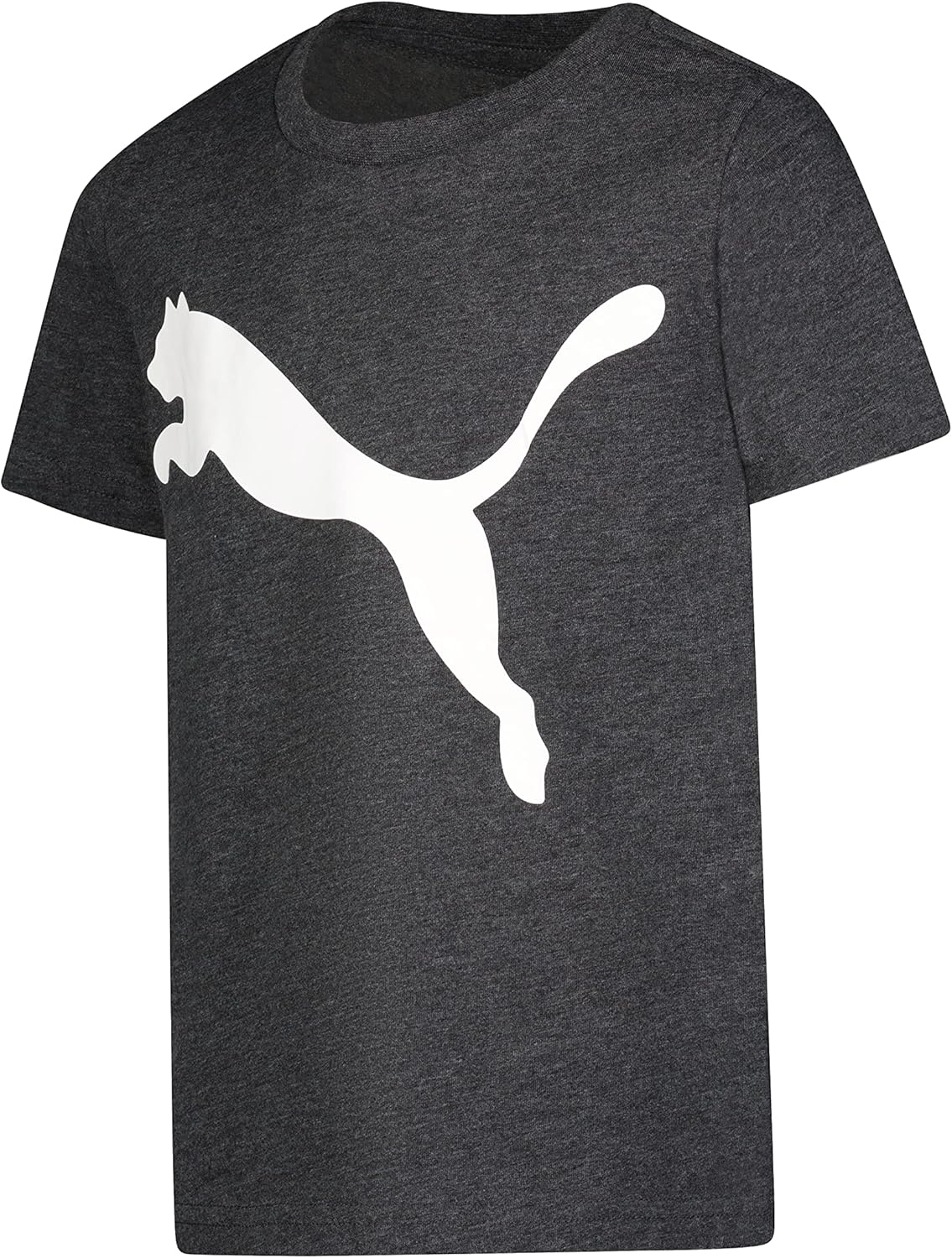 image:imagePUMA Boys Big Cat Logo TShirtBlack