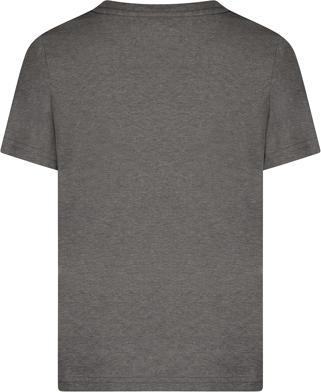 image:imagePUMA Boys Big Cat Logo TShirtCharcoal Heather