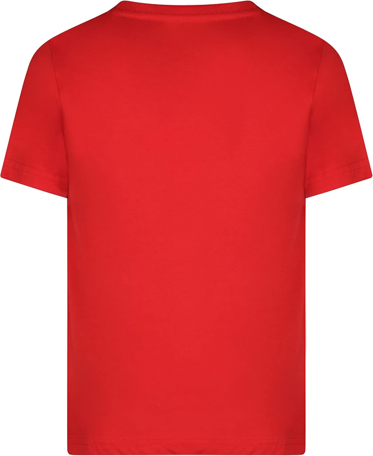 image:imagePUMA Boys Big Cat Logo TShirtHigh Risk Red