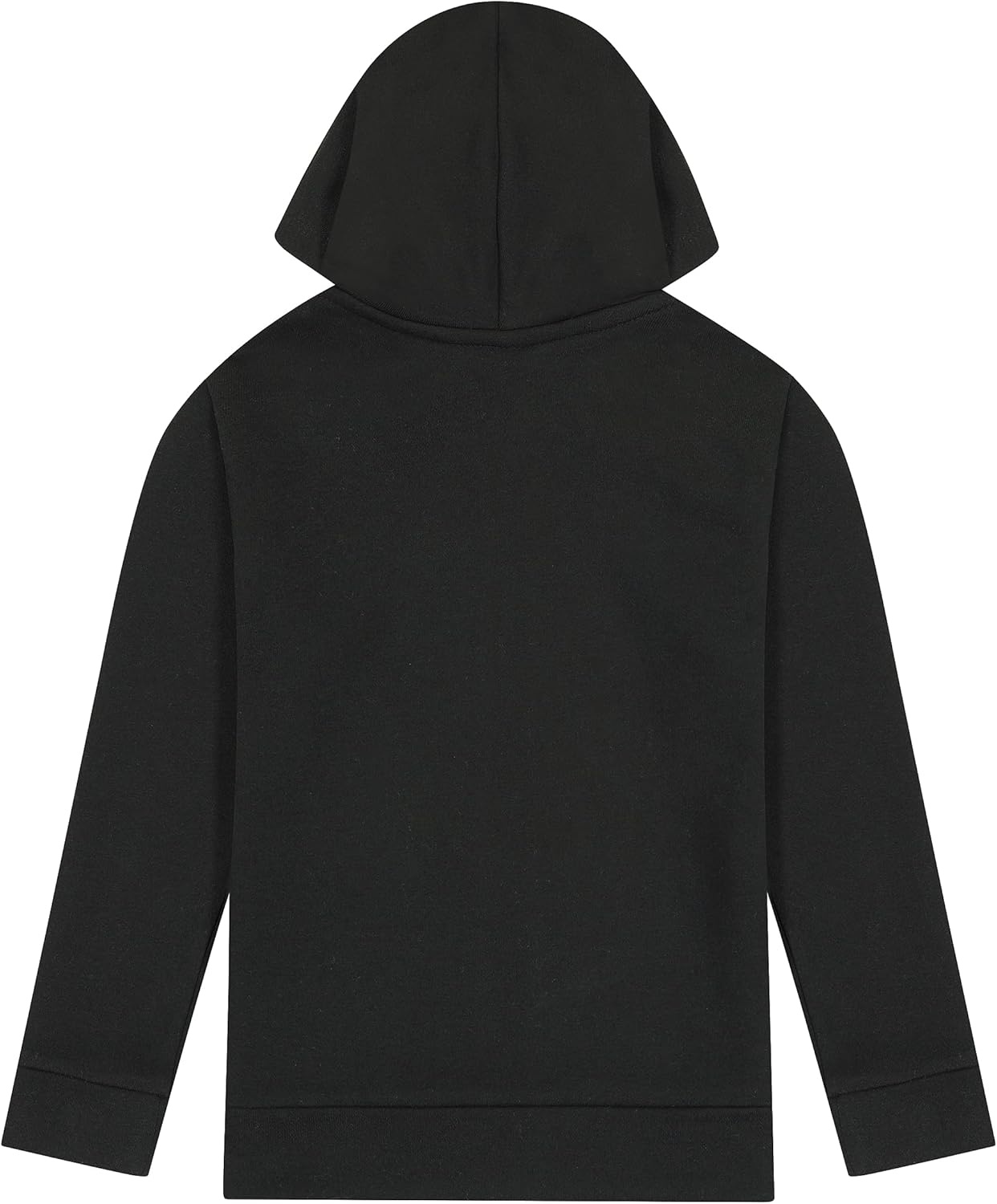 image:imagePUMA Girls Core Logo Zip Up HoodiePuma Black