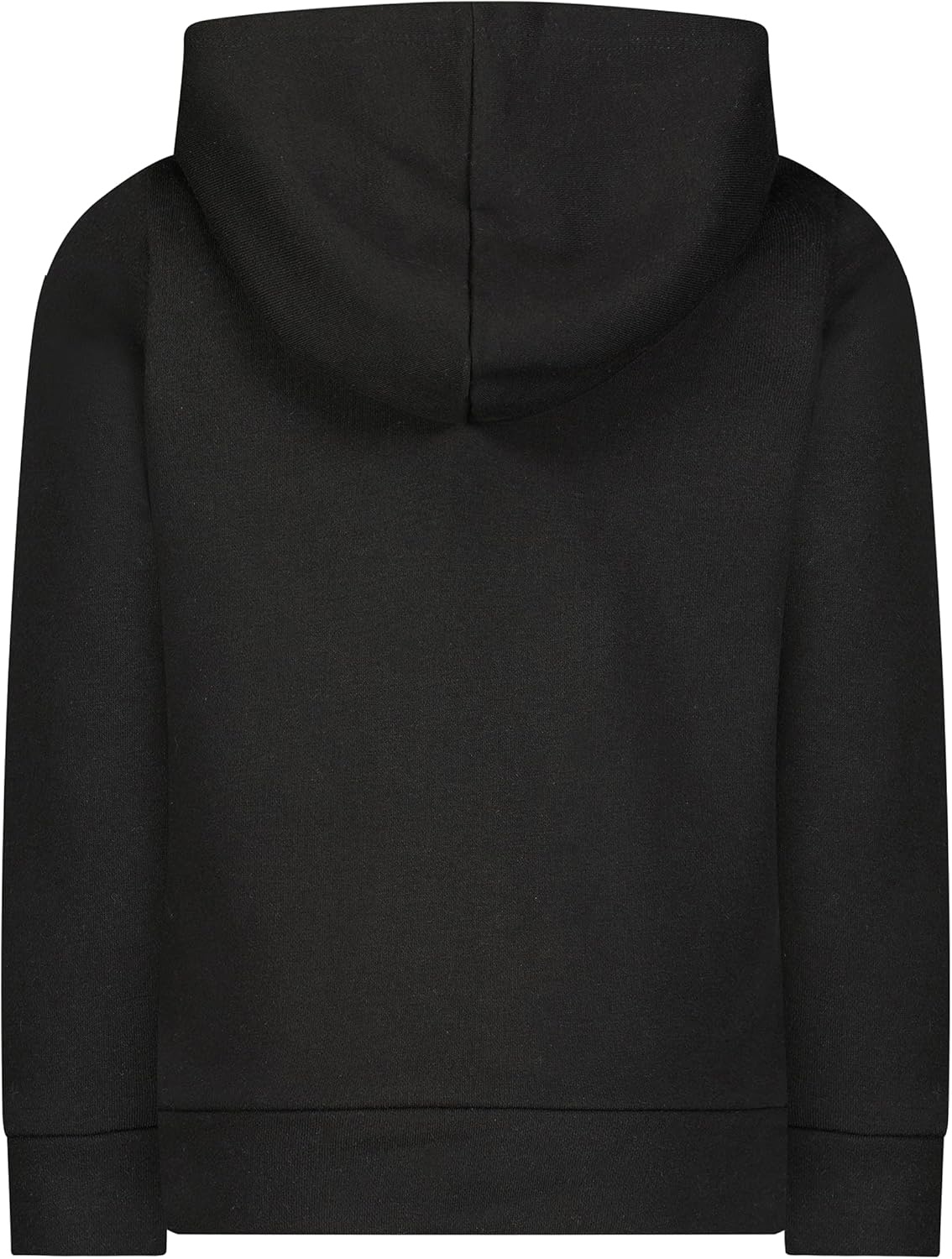 image:imagePUMA Girls Core Logo Zip Up HoodiePuma Black