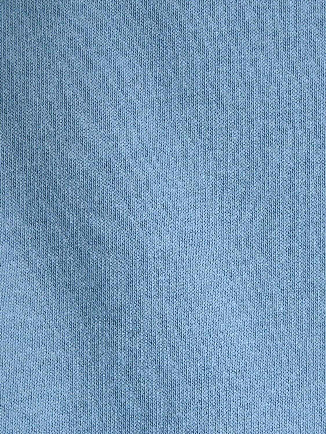 image:imagePUMA Girls Core Logo Zip Up HoodieZen Blue