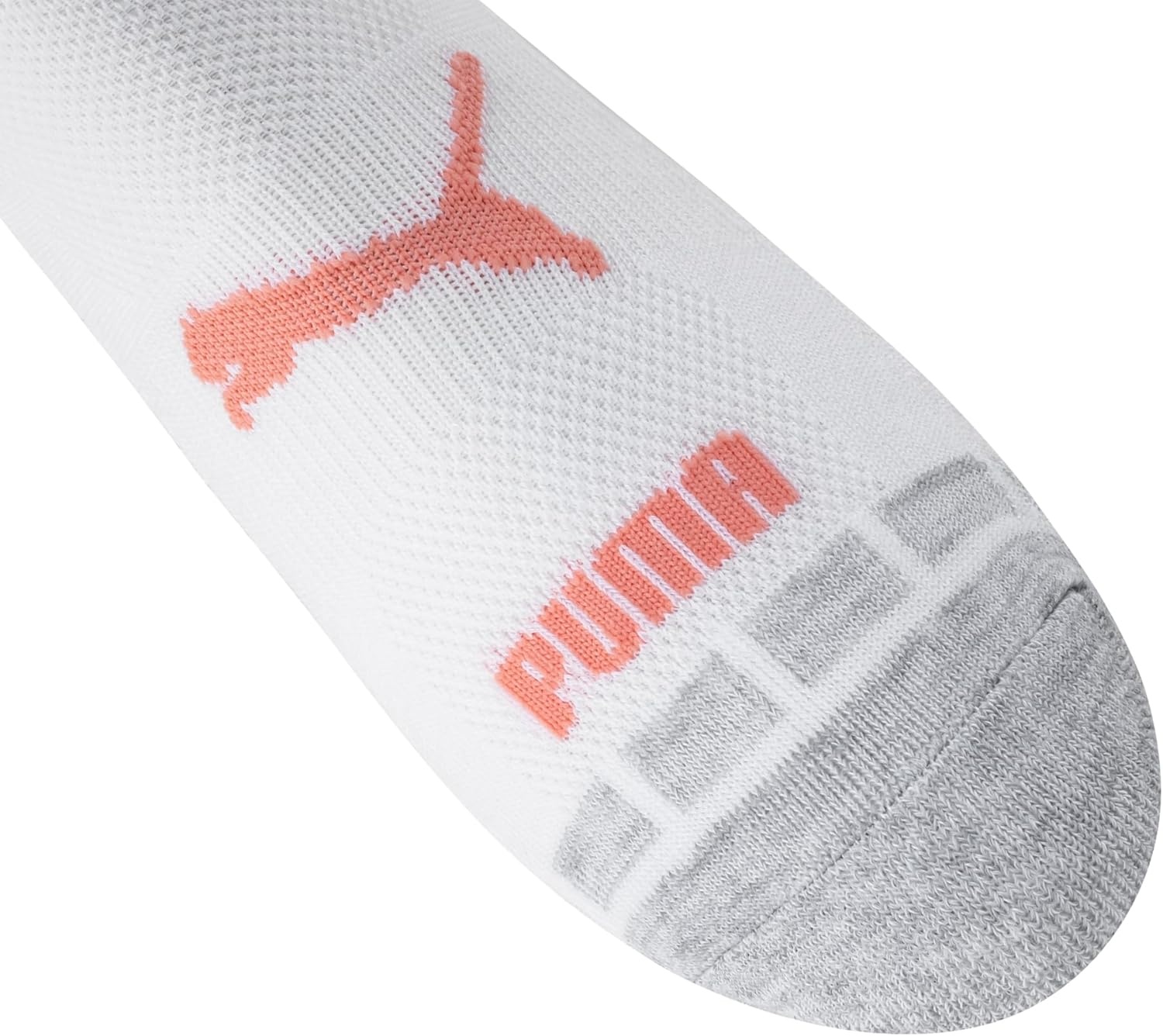 image:imagePUMA Kids 10 Pack Low Cut SocksPeach