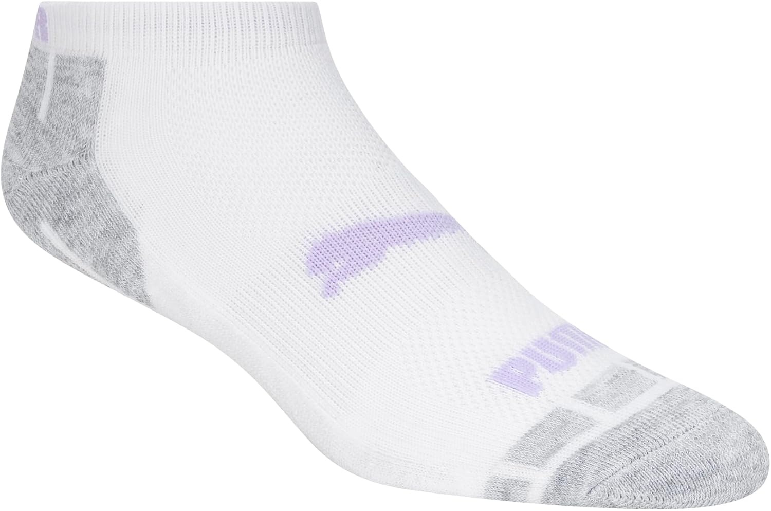 image:imagePUMA Kids 10 Pack Low Cut SocksPeach