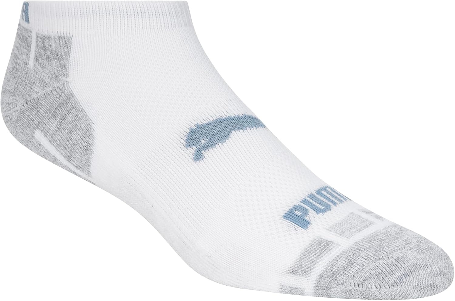 image:imagePUMA Kids 10 Pack Low Cut SocksPeach