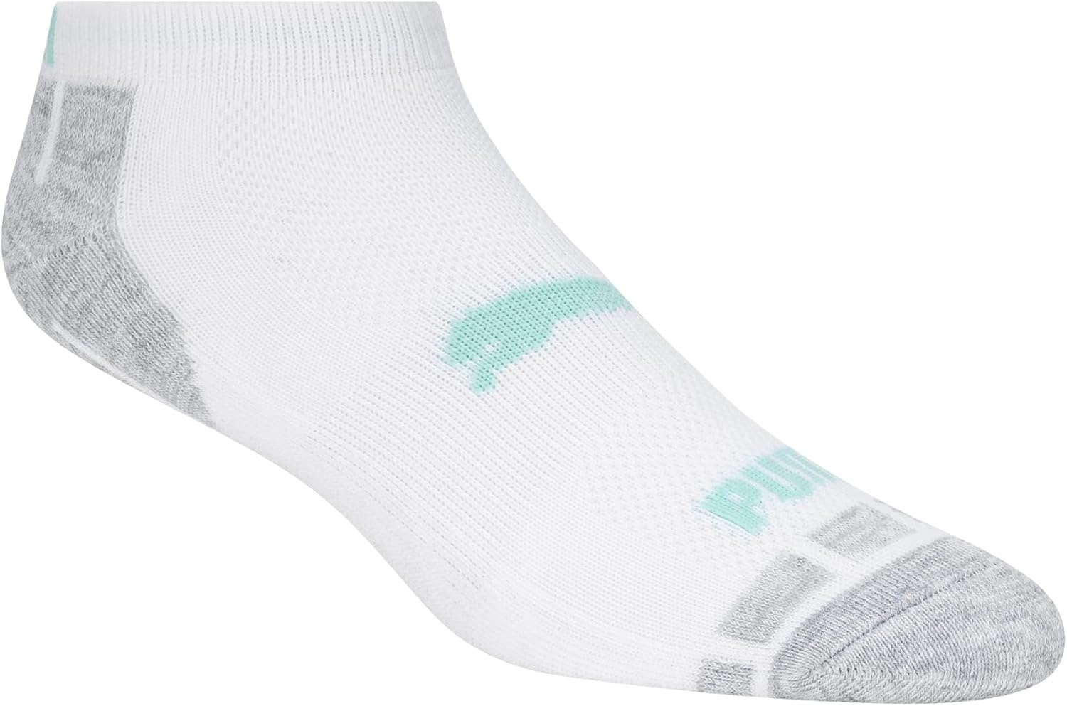 image:imagePUMA Kids 10 Pack Low Cut SocksPeach