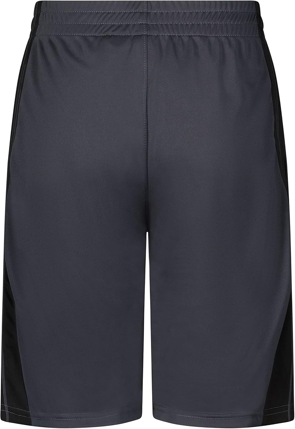image:imagePUMA Kids Boys Core Essential Athletic ShortsCoal