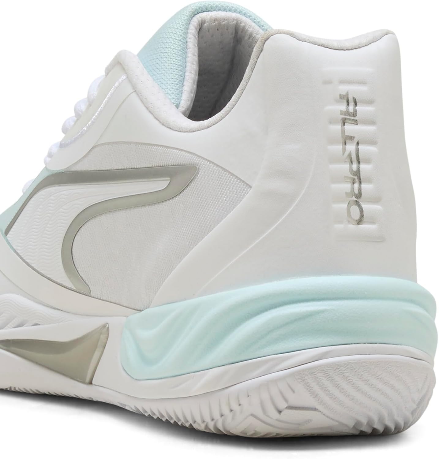 image:imagePUMA Mens Allpro Nitro Skybreak Basketball ShoesPuma Whiteaqua