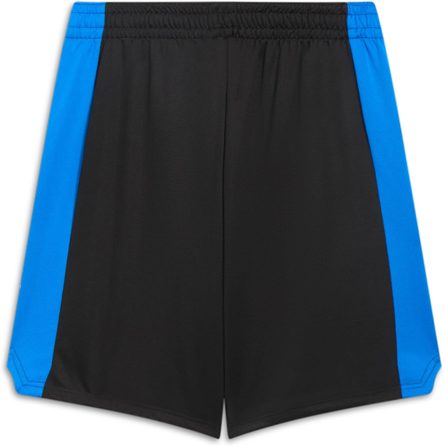 image:imagePUMA Mens Shot Blocker Shorts Casual Bottoms Casual GreenRacing Bluepuma Black