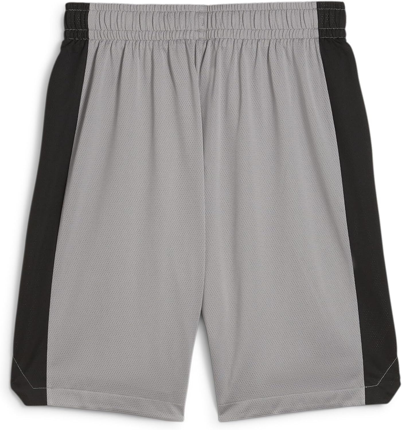 image:imagePUMA Mens Shot Blocker Shorts Casual Bottoms Casual GreenStormy Slatepuma Black