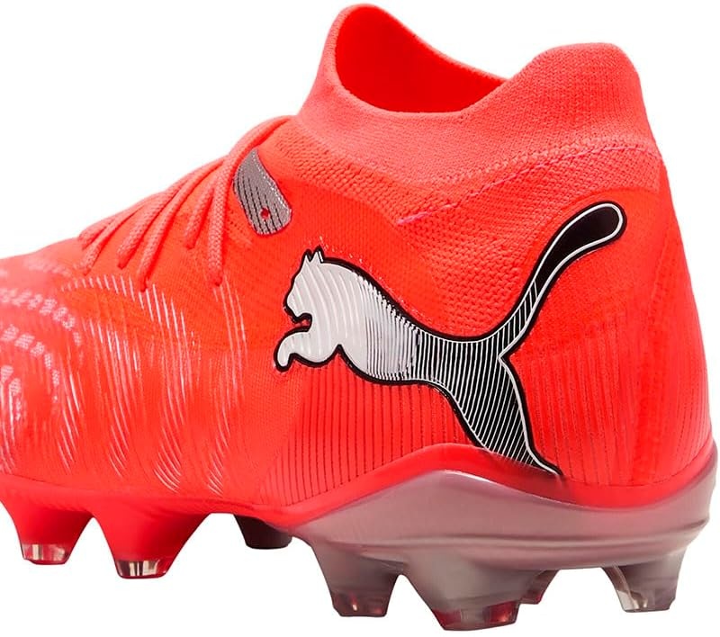 image:imagePUMA Womens Future 9 Match Firm GroundArtificial Ground Soccer Cleats RedRed