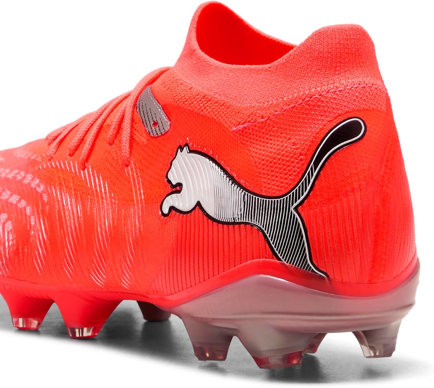 image:imagePUMA Womens Future 9 Match Firm GroundArtificial Ground Soccer Cleats RedRed