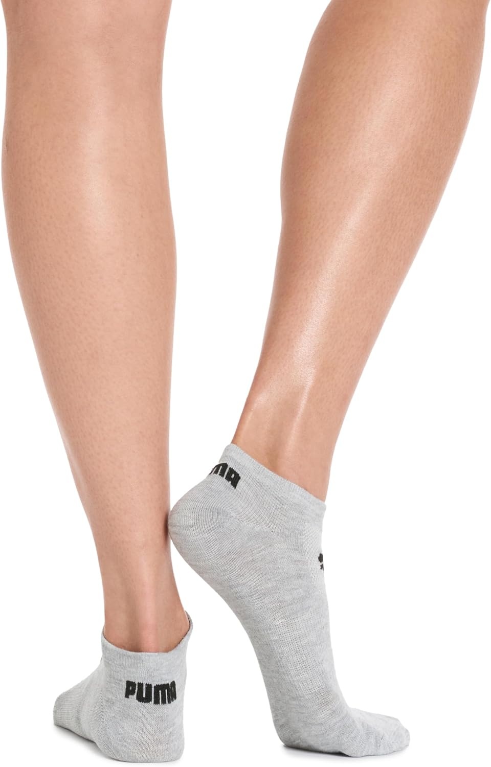 image:imagePUMA Womens Low Cut Socks 6PackGrey White Black