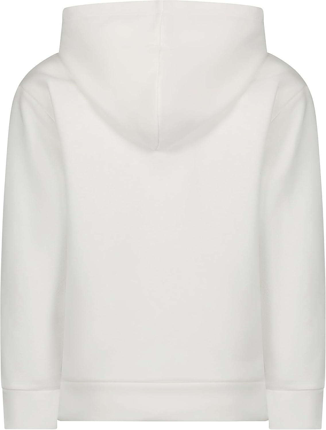 image:imagePUMA girls Long Sleeve Sweater Crewneck Pullover Soft Knit FabricPuma White